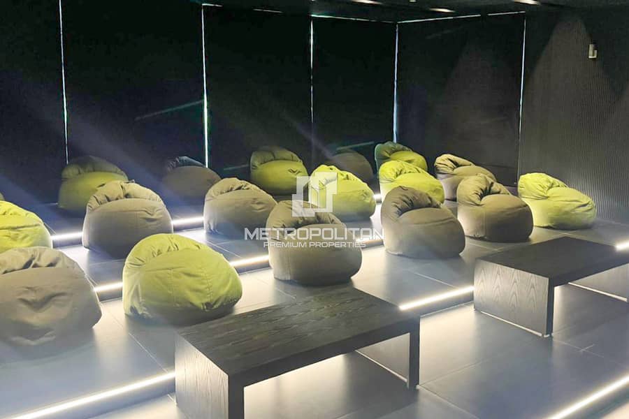 Brand New | Best Amenities | Garden View - Image 24