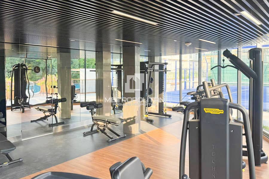 Brand New | Best Amenities | Garden View - Image 26