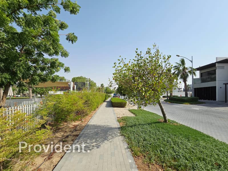 Negotiable | Excellent Condition | Huge Layout - Image 16