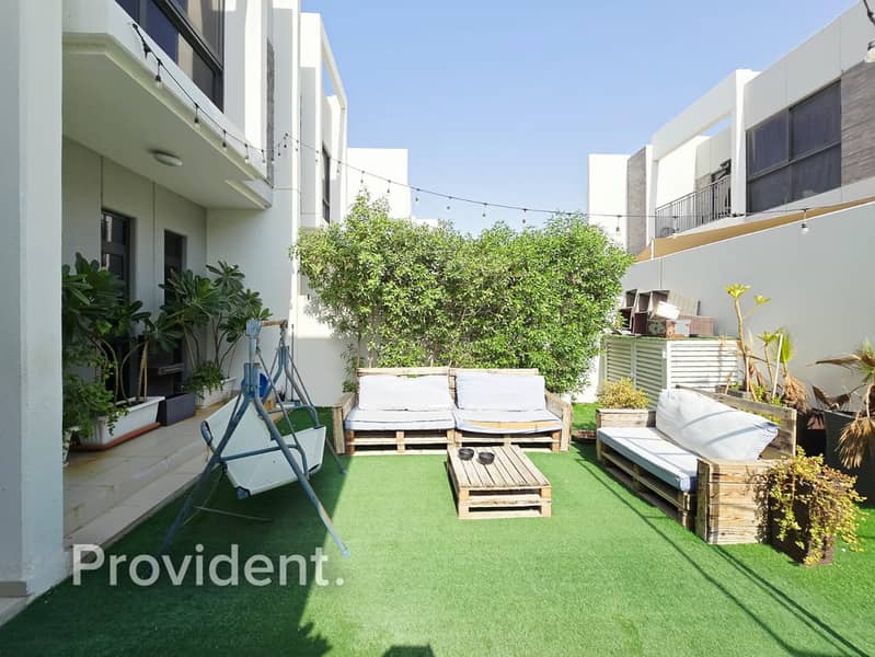 Negotiable | Excellent Condition | Huge Layout - Image 20