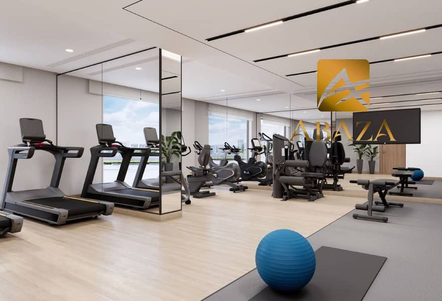 10% DISCOUNT || POOL VIEW | 5MIN TO METRO- HIGH ROI