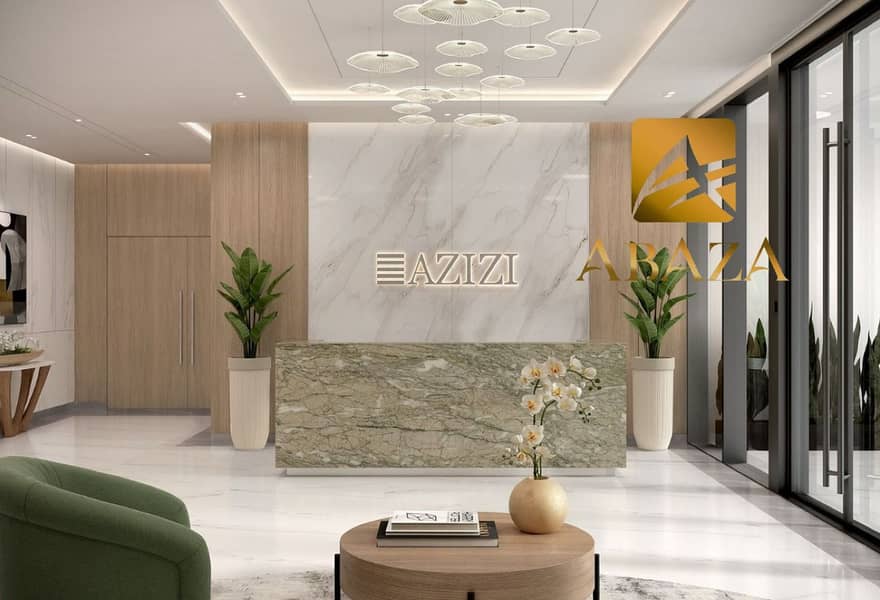 10% DISCOUNT || POOL VIEW | 5MIN TO METRO- HIGH ROI - Image 6