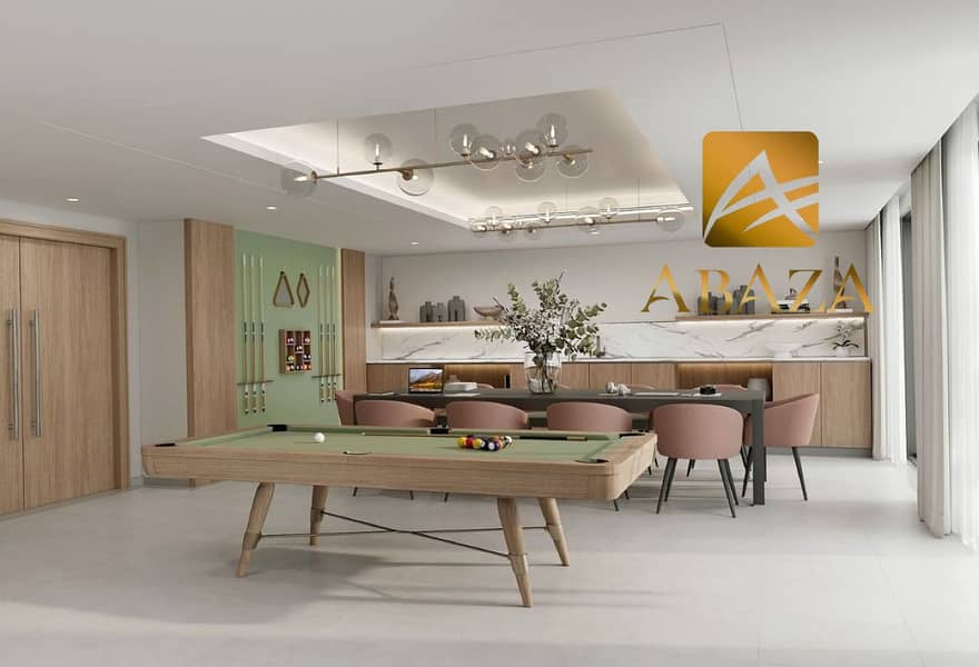 10% DISCOUNT || POOL VIEW | 5MIN TO METRO- HIGH ROI - Image 7