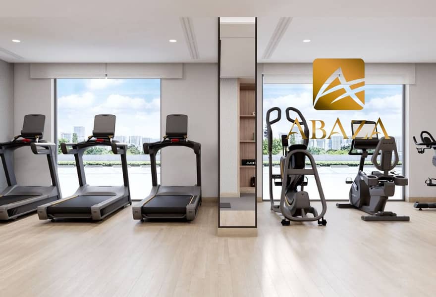 10% DISCOUNT || POOL VIEW | 5MIN TO METRO- HIGH ROI - Image 10