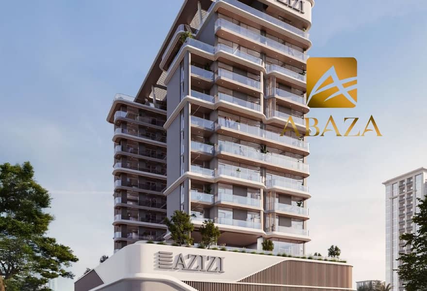 10% DISCOUNT || POOL VIEW | 5MIN TO METRO- HIGH ROI - Image 12