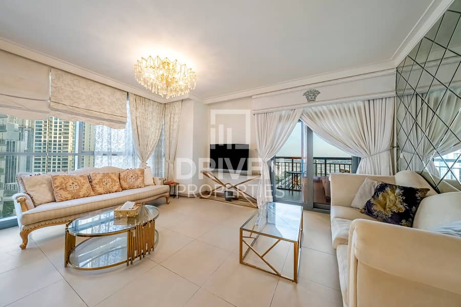 Furnished | Waterfront Living | Large Layout