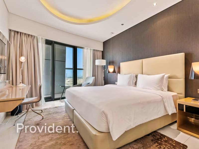 Luxury 3BR Corner Unit | Canal View | Furnished - Image 7