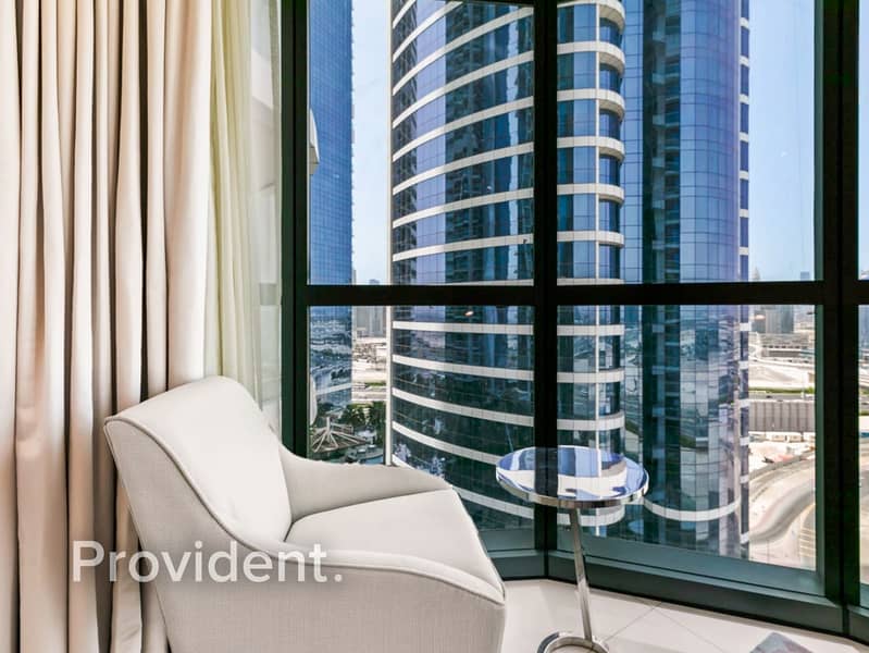 Luxury 3BR Corner Unit | Canal View | Furnished - Image 20