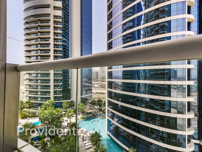 Luxury 3BR Corner Unit | Canal View | Furnished - Image 21