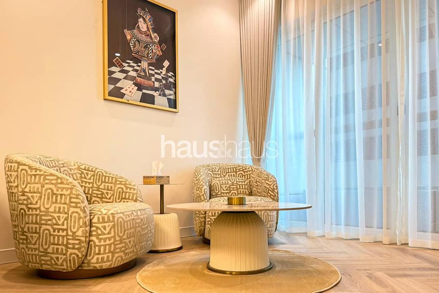 Fully-Upgraded | Vacant | Prime Location - Image 21