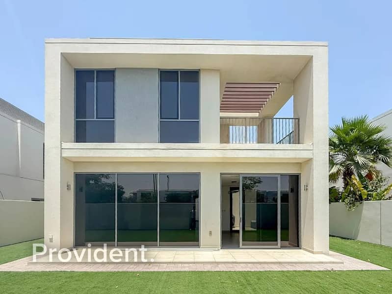 Back to Back | Vacant | Multiple Options | Type E2