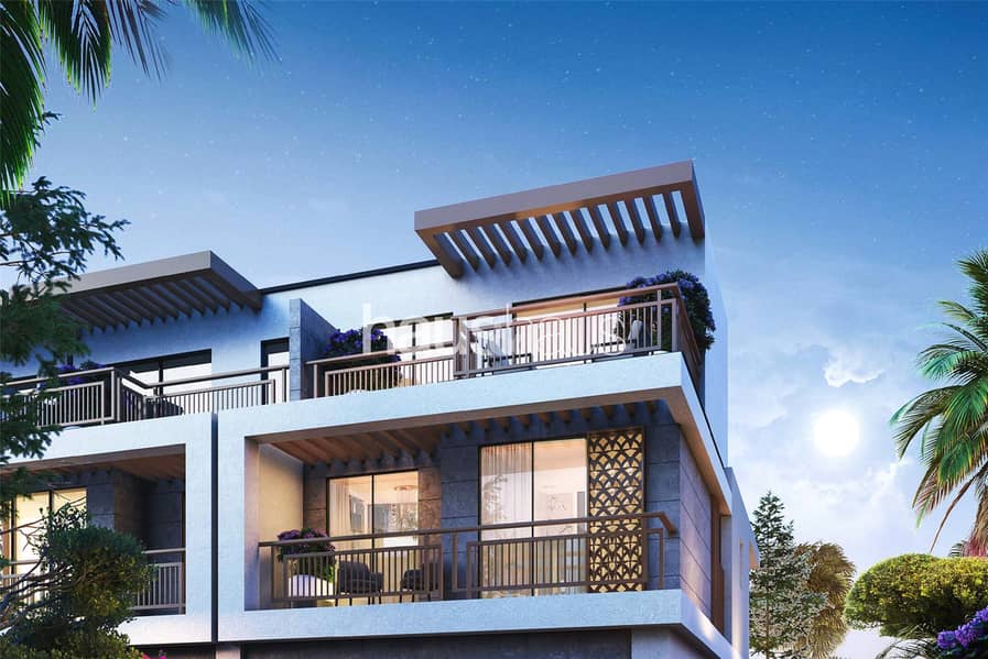 Genuine Resale | Close to OP | 1% PP | G+2