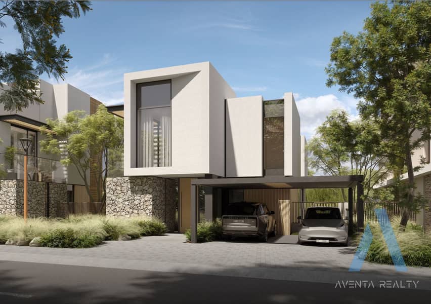 Exclusive | Type D | Best Cluster | Near Retail