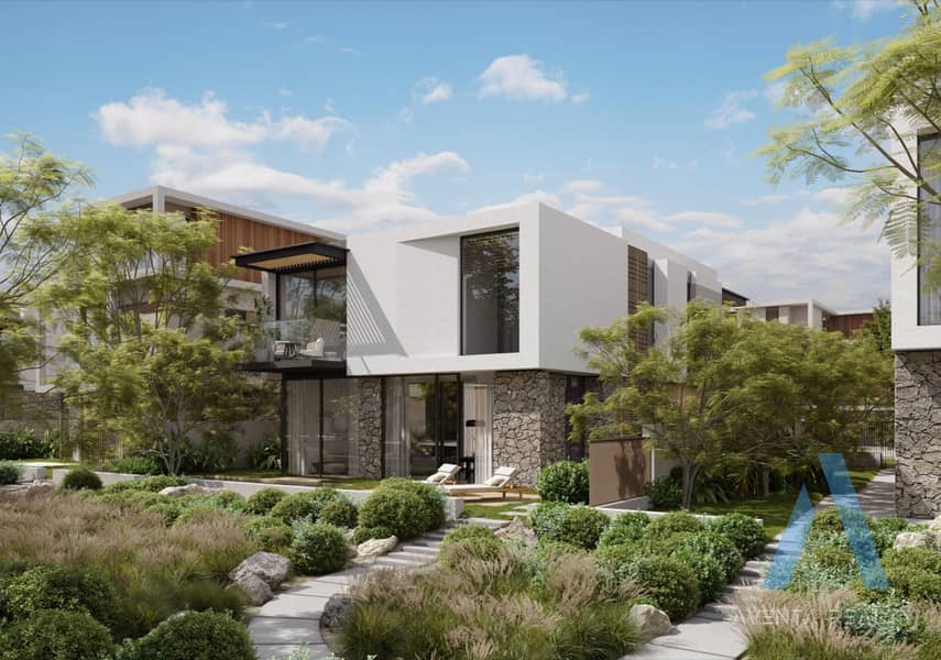 Exclusive | Type D | Best Cluster | Near Retail