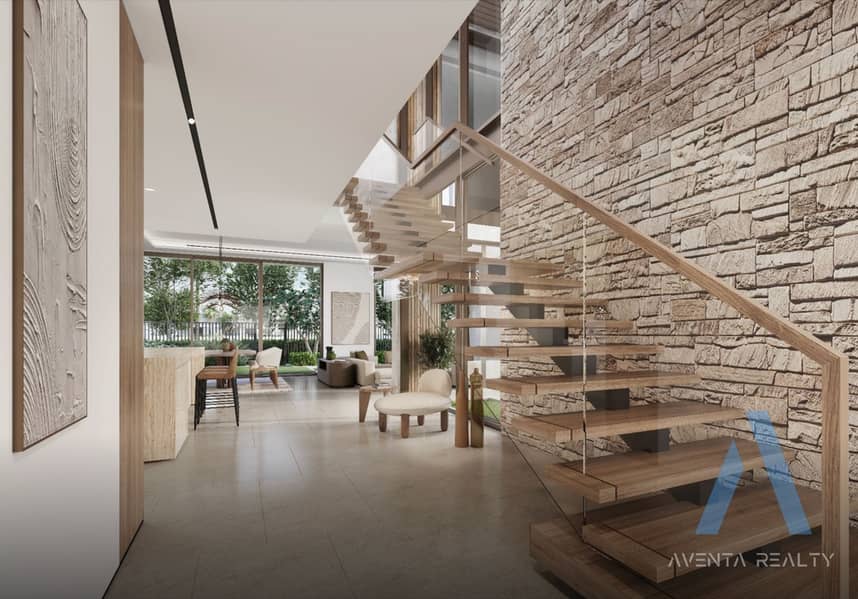 Exclusive | Type D | Best Cluster | Near Retail