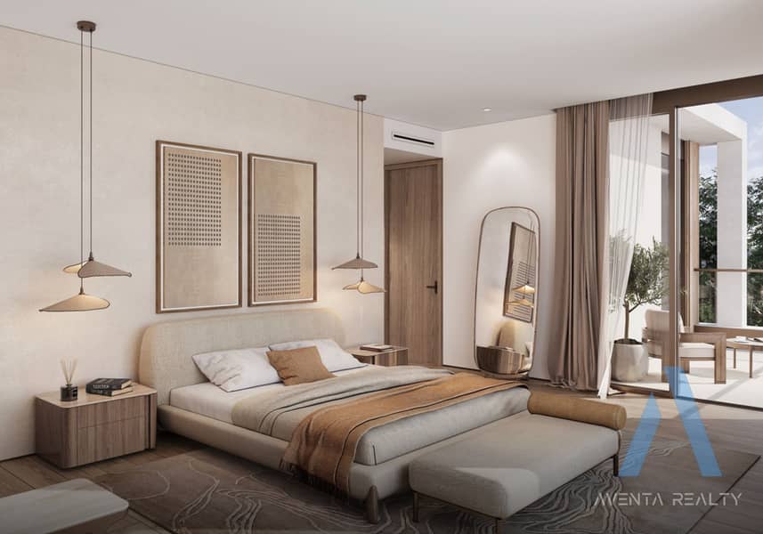 Exclusive | Type D | Best Cluster | Near Retail