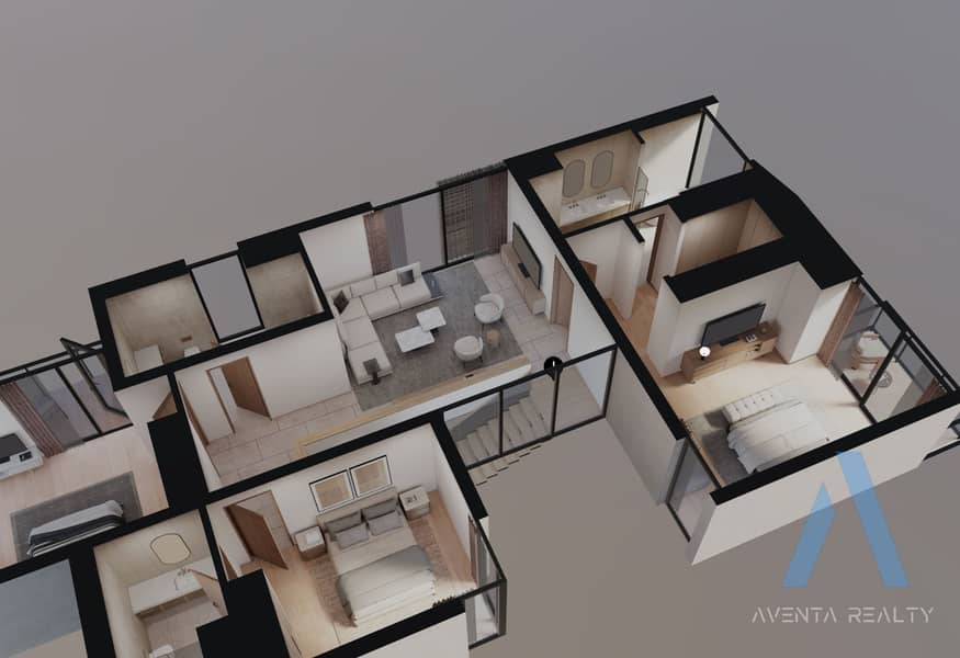 Exclusive | Type D | Best Cluster | Near Retail - Image 7