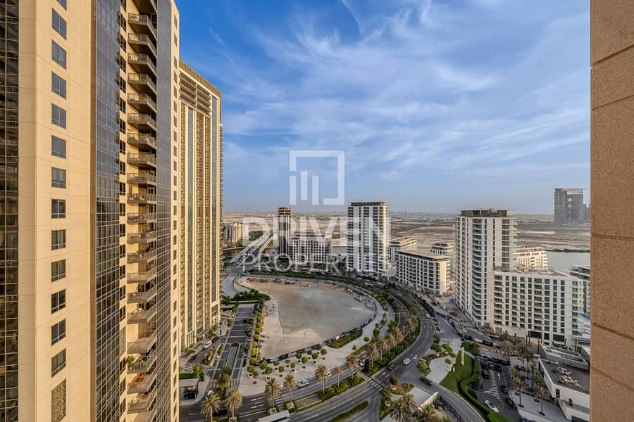 Furnished | Waterfront Living | Large Layout - Image 18