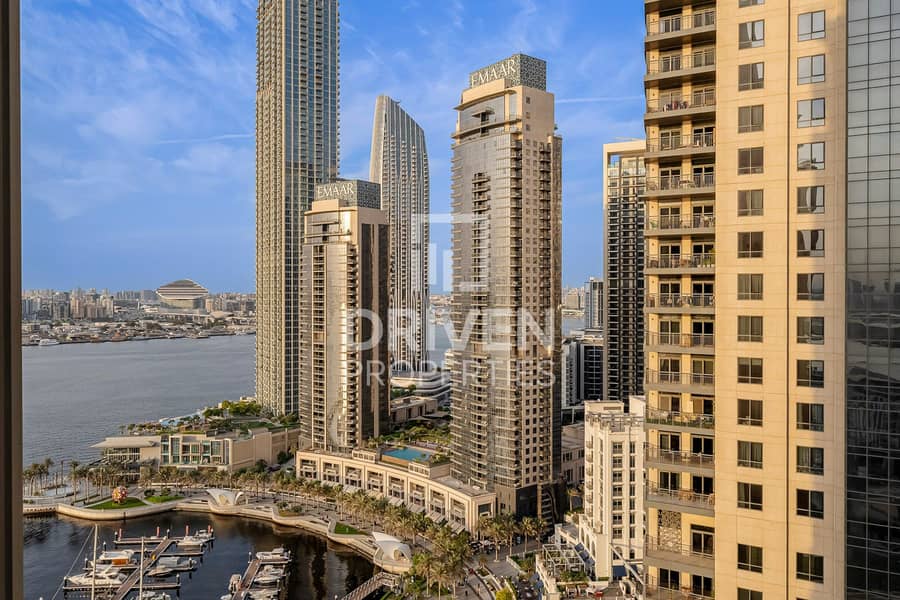 Furnished | Waterfront Living | Large Layout - Image 22