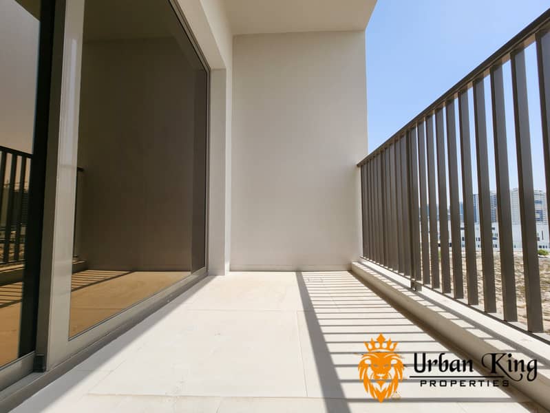 Brand New Building 3bhk Plus Maid Ready Move