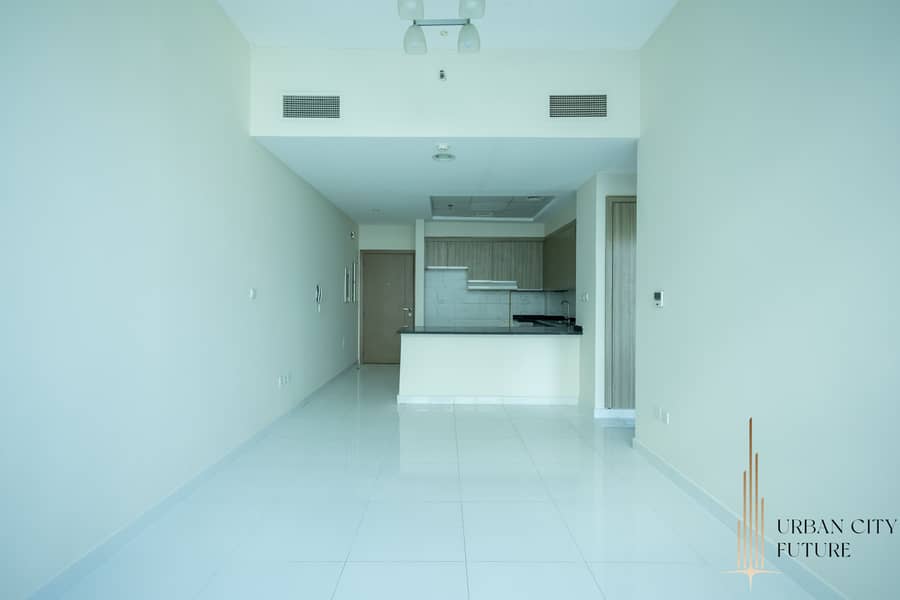 Well Maintained - Flexible Payment -Dewa Only