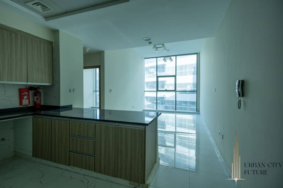 Well Maintained - Flexible Payment -Dewa Only