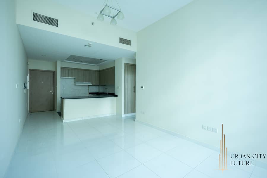 Well Maintained - Flexible Payment -Dewa Only