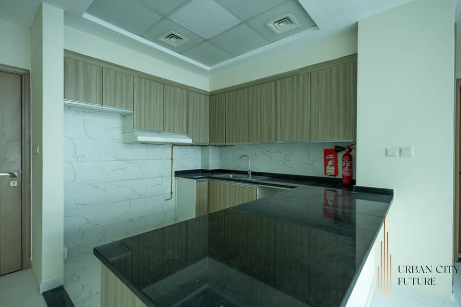 Well Maintained - Flexible Payment -Dewa Only