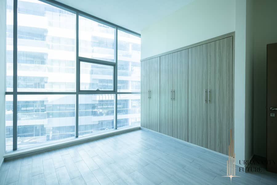 Spacious Layout - With Parking + Gym + Kids Play area - Image 7