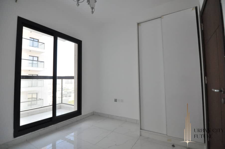 Near Furjan Metro - RTA Bus available - Near Supermarket