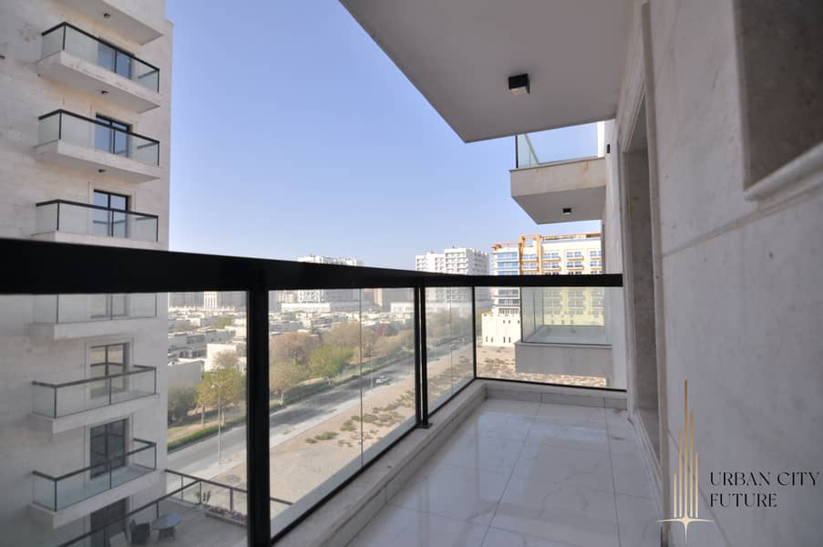 Near Furjan Metro - RTA Bus available - Near Supermarket - Image 7