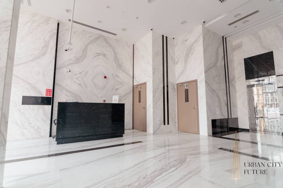Well Maintained - Flexible Payment -Dewa Only - Image 10