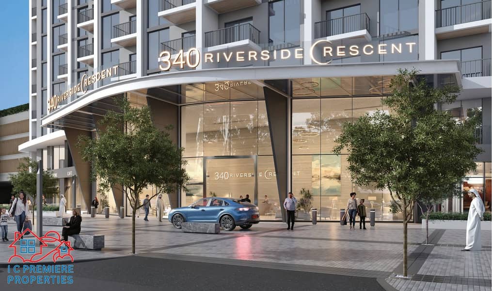 Luxurious Living | Waterfront Elegance | 340 Riverside Crescent