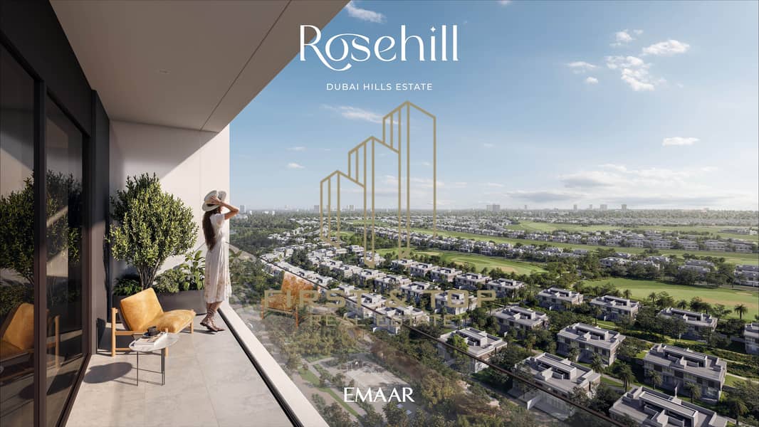 Luxury Apartment | Best Price | High ROI | Prime Location | Only 10% Downpayment | No Commission