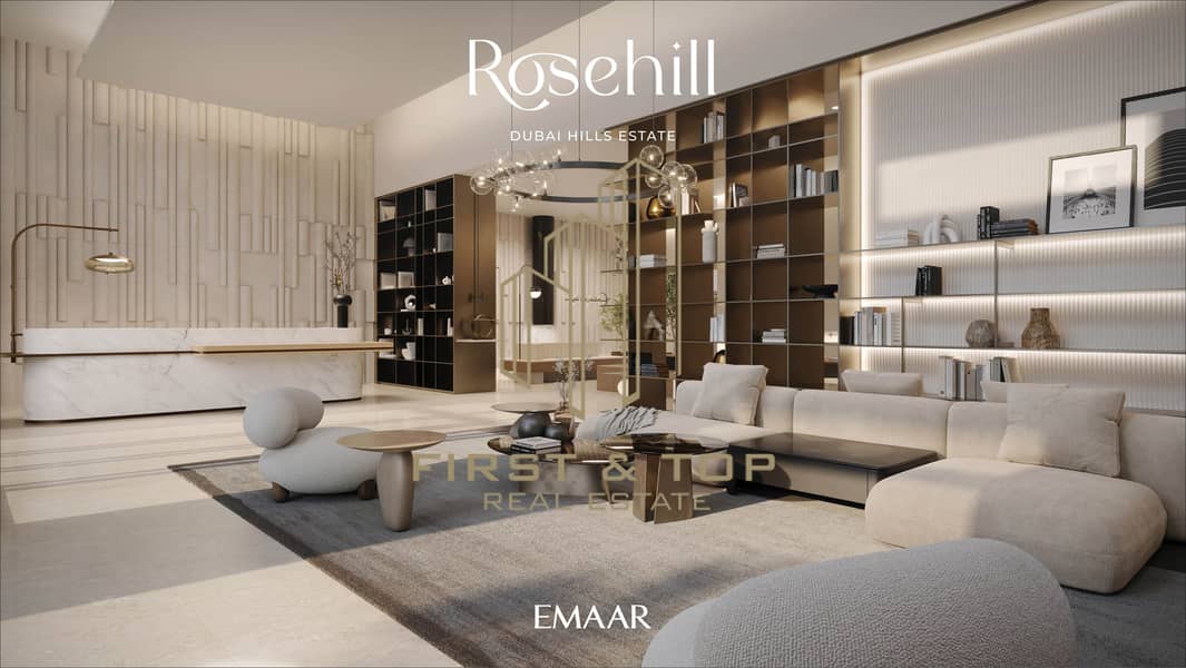 Luxury Apartment | Best Price | High ROI | Prime Location | Only 10% Downpayment | No Commission