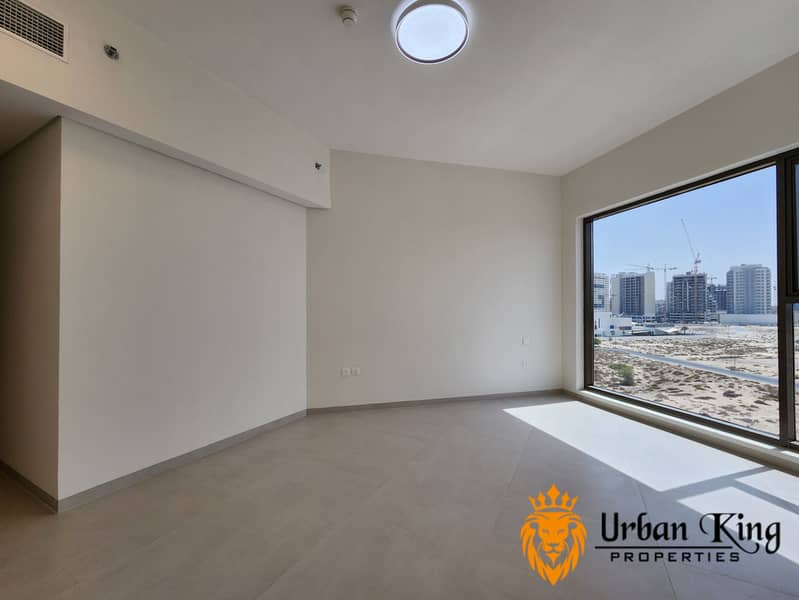 Brand New Building 3bhk Plus Maid Ready Move - Image 9