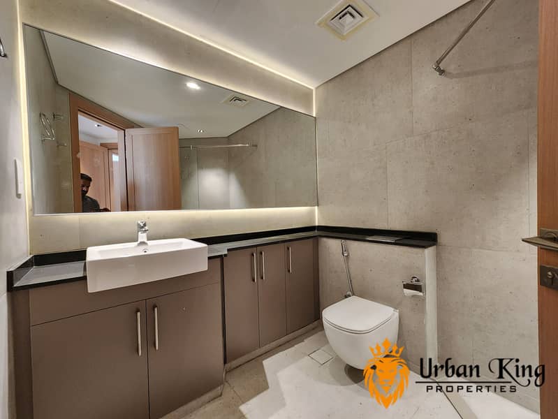 Brand New Building 3bhk Plus Maid Ready Move - Image 10