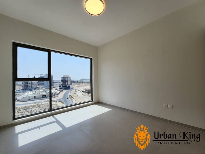 Brand New Building 3bhk Plus Maid Ready Move - Image 12