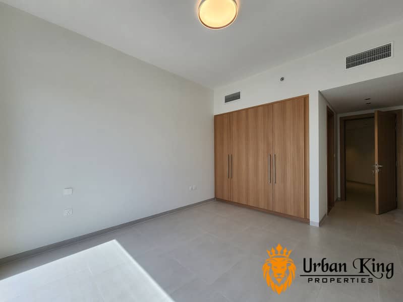 Brand New Building 3bhk Plus Maid Ready Move - Image 13