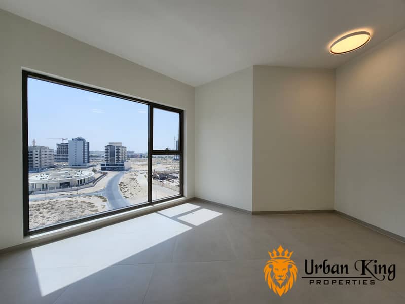 Brand New Building 3bhk Plus Maid Ready Move - Image 14