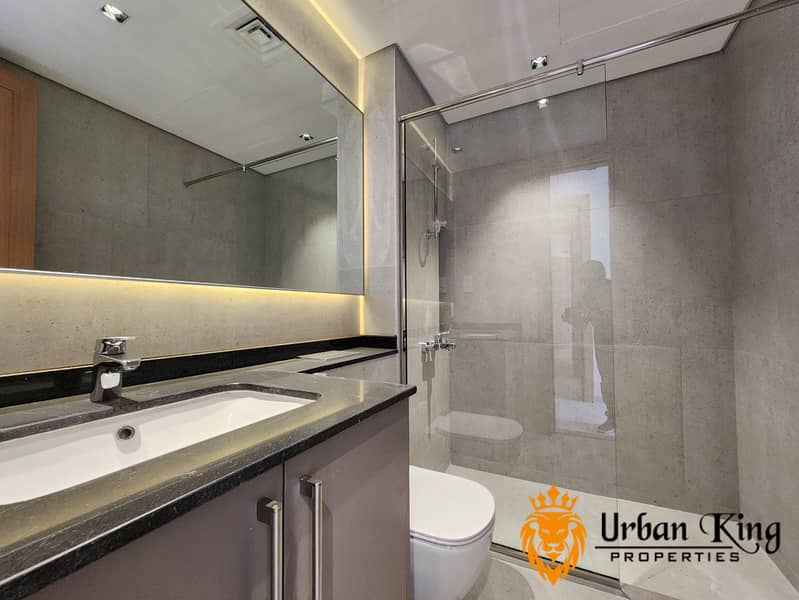 Brand New Building 3bhk Plus Maid Ready Move - Image 21