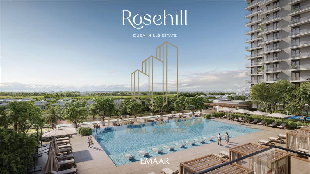 Luxury Apartment | Best Price | High ROI | Prime Location | Only 10% Downpayment | No Commission - Image 8