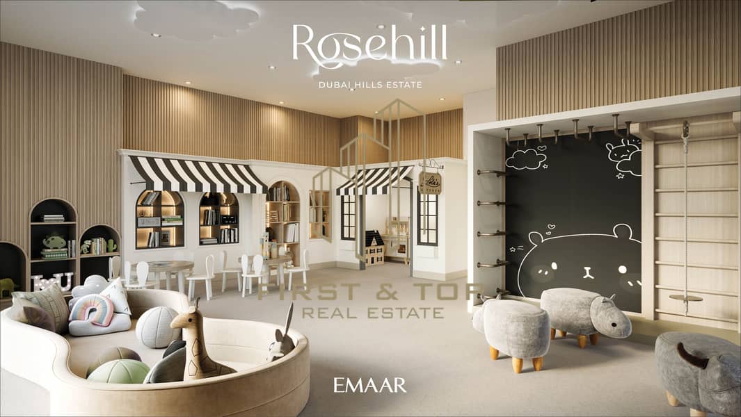 Luxury Apartment | Best Price | High ROI | Prime Location | Only 10% Downpayment | No Commission - Image 10