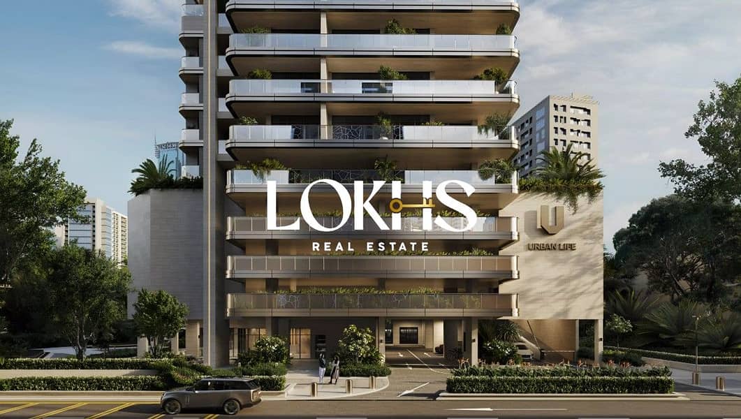 50/50 PP I Semi Furnished I Handover 2026 - Image 15