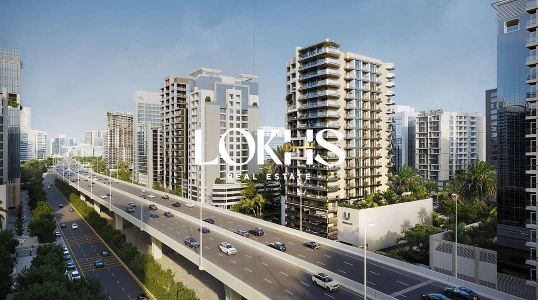 50/50 PP I Semi Furnished I Handover 2026 - Image 18