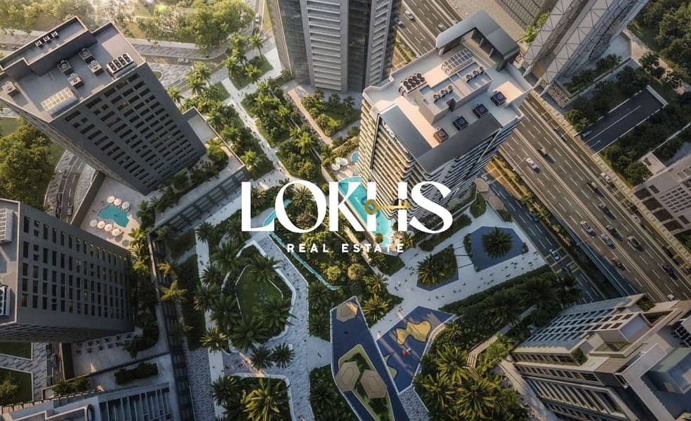 50/50 PP I Semi Furnished I Handover 2026 - Image 19