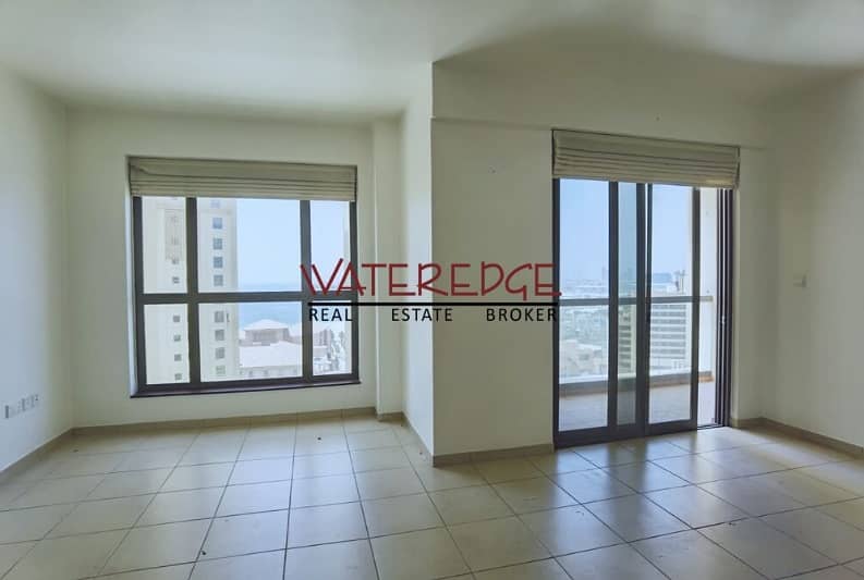 High Floor 3BR | 4 Baths | Spacious Layout - Image 6