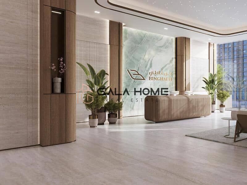 Contemporary Living in a Prime Urban Address