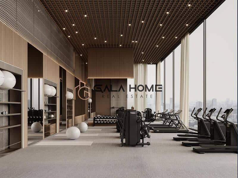 Contemporary Living in a Prime Urban Address - Image 6