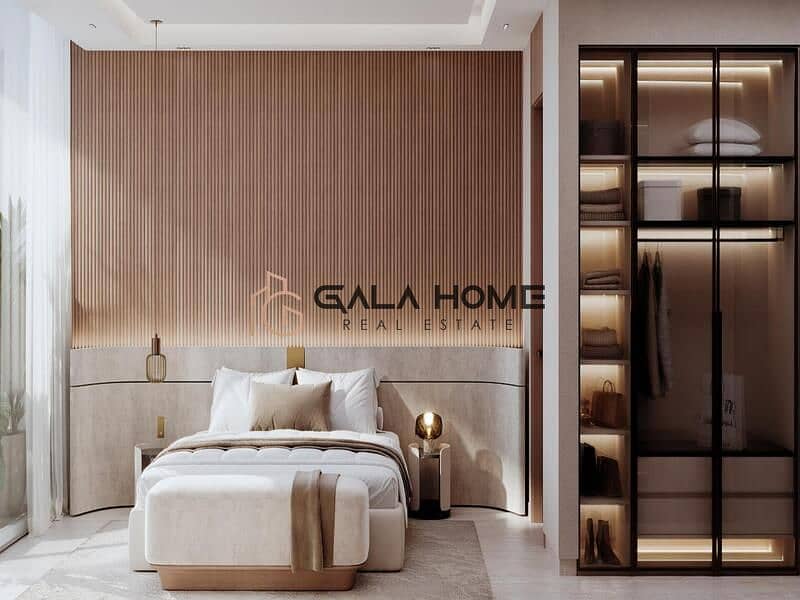 Contemporary Living in a Prime Urban Address - Image 10